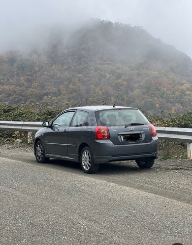 Toyota Corolla 2006, 177,777 km - 1.4 l - Beyləqan