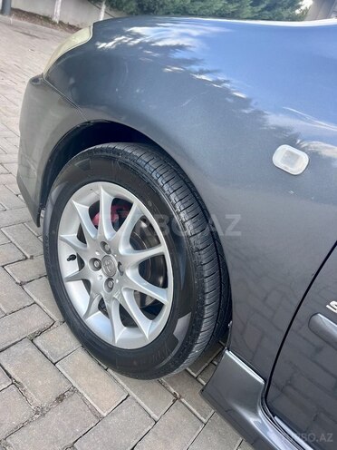 Toyota Corolla 2006, 177,777 km - 1.4 l - Beyləqan