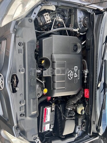 Toyota Corolla 2006, 177,777 km - 1.4 l - Beyləqan