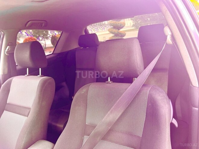 Toyota Corolla 2006, 177,777 km - 1.4 l - Beyləqan