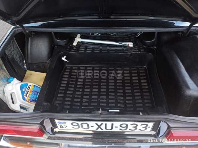 LADA (VAZ) 2107 2010, 17,500 km - 1.6 l - Bərdə
