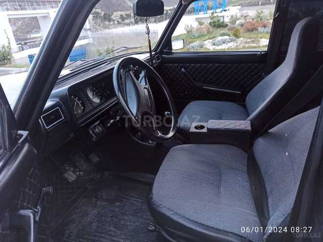 LADA (VAZ) 2107 2010, 17,500 km - 1.6 l - Bərdə