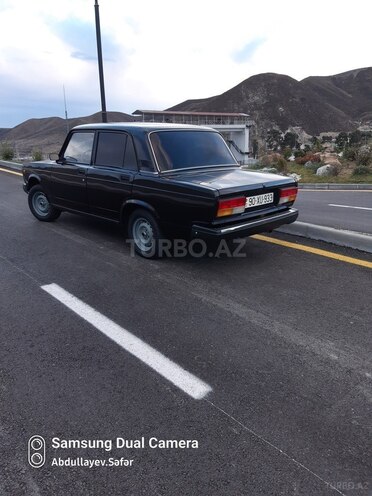 LADA (VAZ) 2107 2010, 17,500 km - 1.6 l - Bərdə
