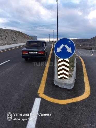 LADA (VAZ) 2107 2010, 17,500 km - 1.6 l - Bərdə