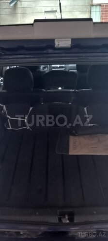 Opel Astra 1999, 400,000 km - 1.6 l - Qusar