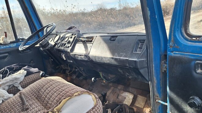 GAZ 53 1990, 450,213 km - 4.5 l - Sabirabad
