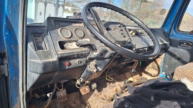 GAZ 53 1990, 450,213 km - 4.5 l - Sabirabad