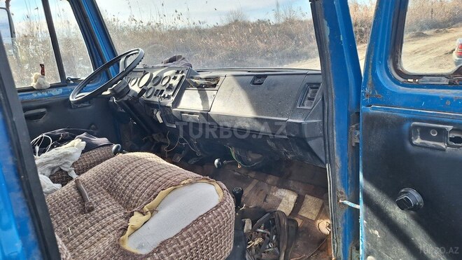 GAZ 53 1990, 450,213 km - 4.5 l - Sabirabad