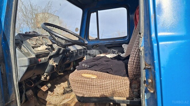 GAZ 53 1990, 450,213 km - 4.5 l - Sabirabad