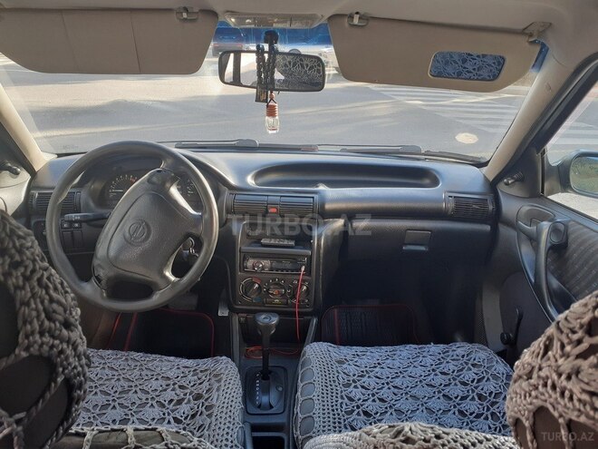 Opel Astra 1996, 394,039 km - 1.4 l - Göyçay