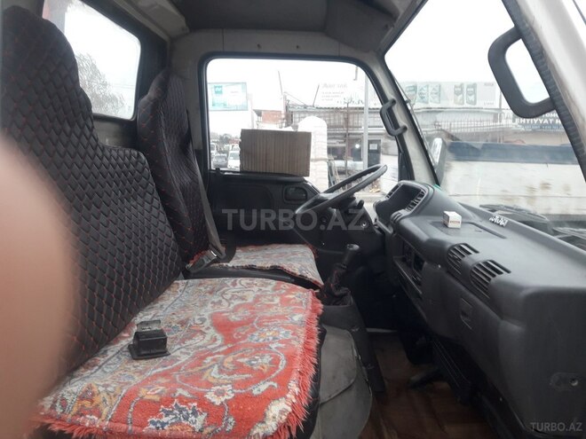 Isuzu NKR 55 E 2008, 127,000 km - 2.8 л - Bakı