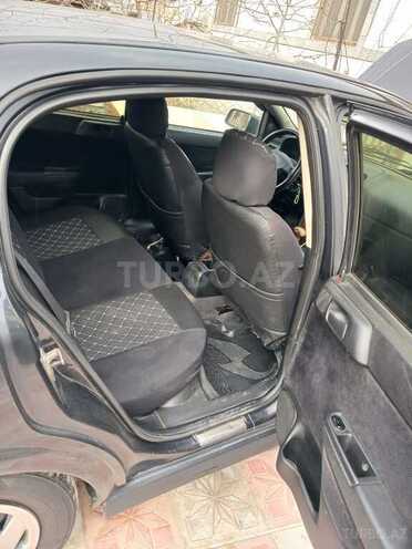 Opel Astra 1998, 150,000 km - 2.0 l - Sumqayıt