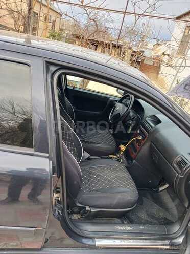 Opel Astra 1998, 150,000 km - 2.0 l - Sumqayıt