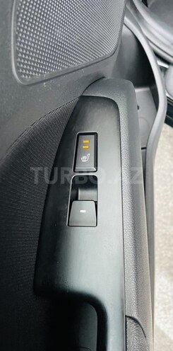 Hyundai Elantra 2019, 123,500 km - 2.0 л - Bakı