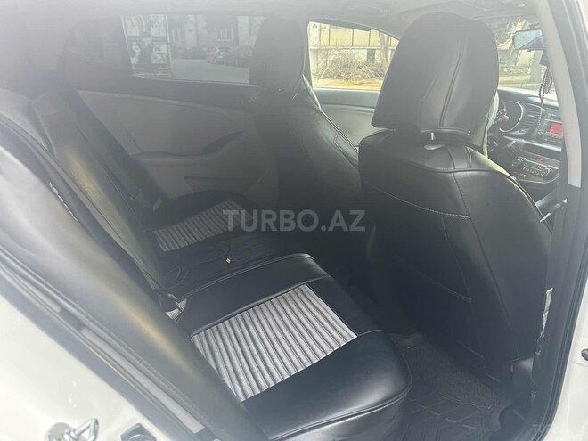 Kia Optima 2012, 263,067 km - 2.4 l - Bakı
