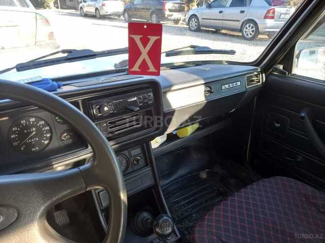 LADA (VAZ) 2107 2007, 56,479 km - 1.6 л - Sumqayıt