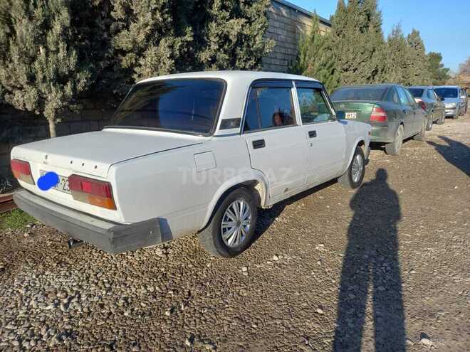 LADA (VAZ) 2107 2007, 56,479 km - 1.6 л - Sumqayıt