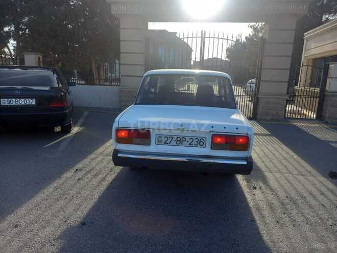 LADA (VAZ) 2107 2007, 56,479 km - 1.6 л - Sumqayıt