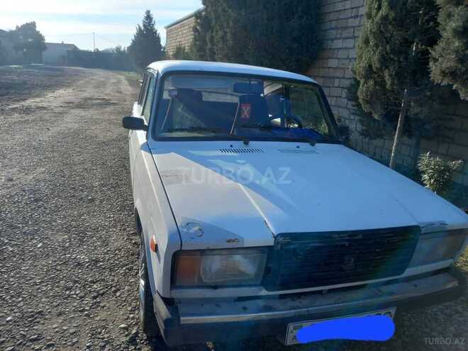 LADA (VAZ) 2107 2007, 56,479 km - 1.6 л - Sumqayıt