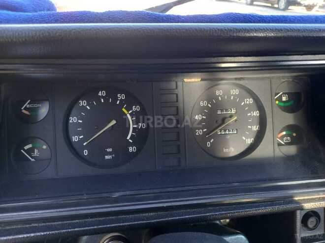 LADA (VAZ) 2107 2007, 56,479 km - 1.6 л - Sumqayıt