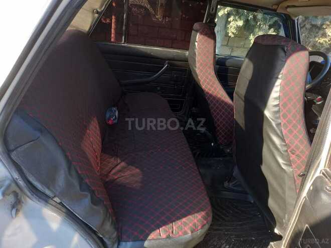 LADA (VAZ) 2107 2007, 56,479 km - 1.6 л - Sumqayıt
