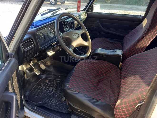 LADA (VAZ) 2107 2007, 56,479 km - 1.6 л - Sumqayıt