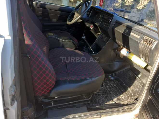 LADA (VAZ) 2107 2007, 56,479 km - 1.6 л - Sumqayıt
