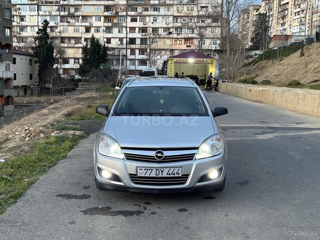 Opel Astra 2010, 227,000 km - 1.3 l - Bakı