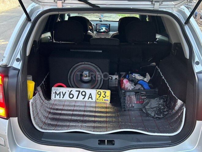 Opel Astra 2010, 227,000 km - 1.3 l - Bakı
