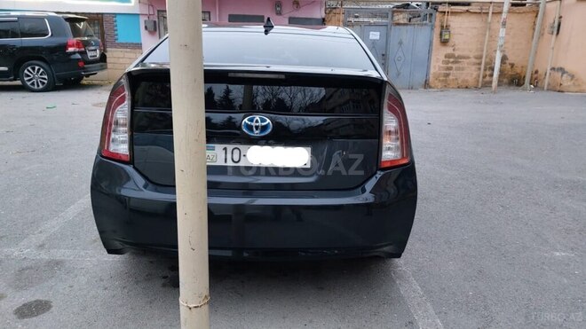 Toyota Prius 2012, 230,400 km - 1.8 l - Bakı