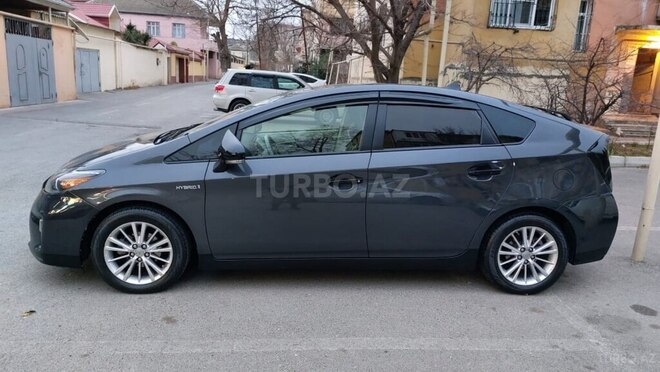 Toyota Prius 2012, 230,400 km - 1.8 l - Bakı