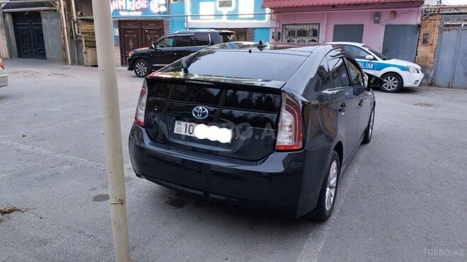 Toyota Prius 2012, 230,400 km - 1.8 l - Bakı