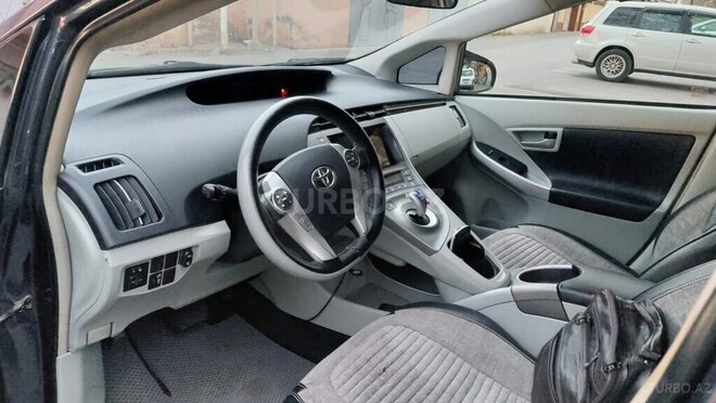 Toyota Prius 2012, 230,400 km - 1.8 l - Bakı