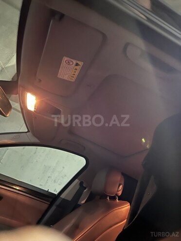 BMW 520 2013, 135,000 km - 2.0 l - Bakı