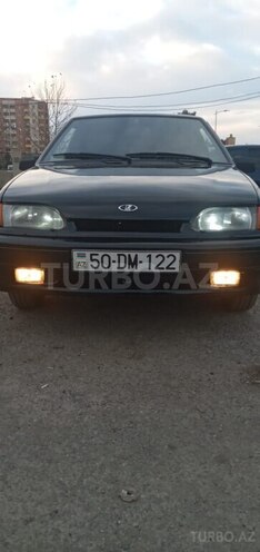 LADA (VAZ) 2115 2010, 320,000 km - 1.6 l - Mingəçevir