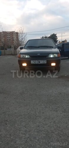 LADA (VAZ) 2115 2010, 320,000 km - 1.6 l - Mingəçevir