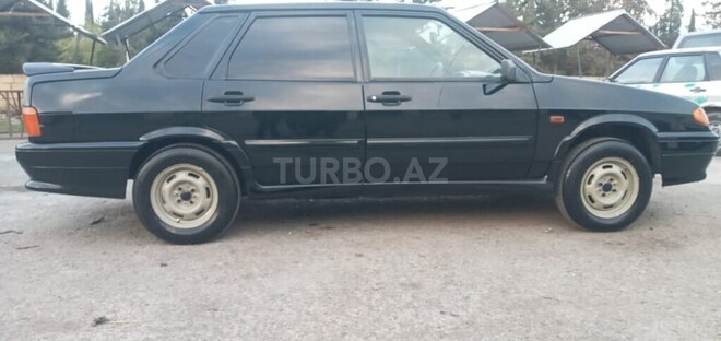LADA (VAZ) 2115 2010, 320,000 km - 1.6 l - Mingəçevir