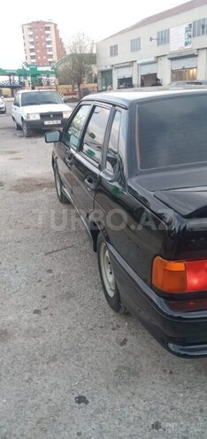 LADA (VAZ) 2115 2010, 320,000 km - 1.6 l - Mingəçevir