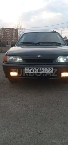 LADA (VAZ) 2115 2010, 320,000 km - 1.6 l - Mingəçevir