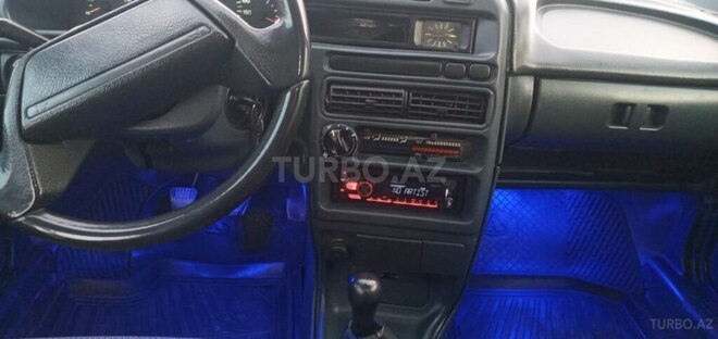 LADA (VAZ) 2115 2010, 320,000 km - 1.6 l - Mingəçevir