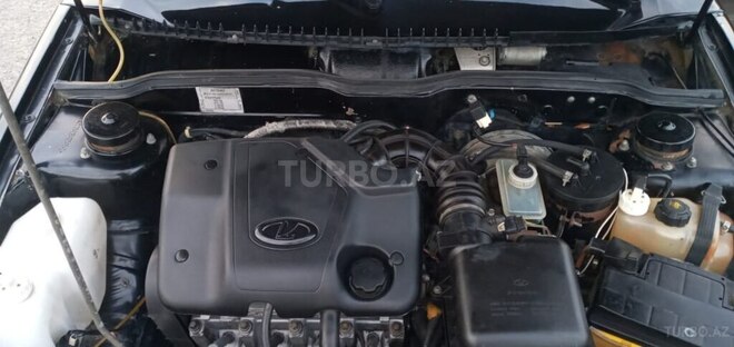 LADA (VAZ) 2115 2010, 320,000 km - 1.6 l - Mingəçevir
