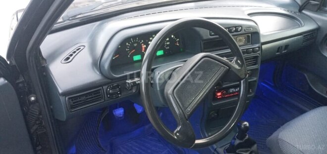LADA (VAZ) 2115 2010, 320,000 km - 1.6 l - Mingəçevir