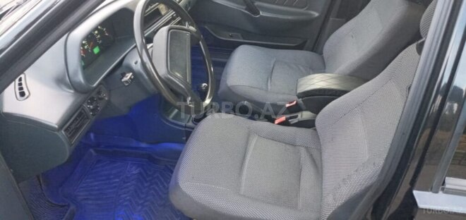 LADA (VAZ) 2115 2010, 320,000 km - 1.6 l - Mingəçevir