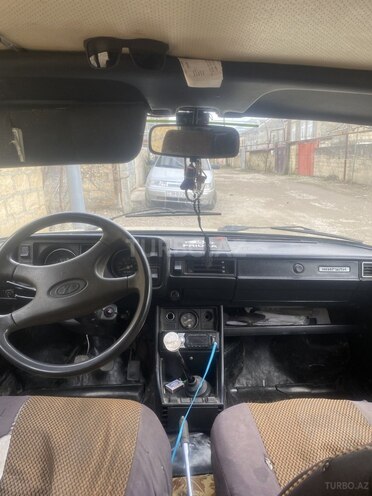 LADA (VAZ) 2105 1981, 111,111 km - 1.5 l - Qusar