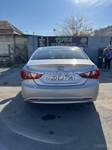 Hyundai Sonata 2011, 182,289 km - 2.4 л - Bakı