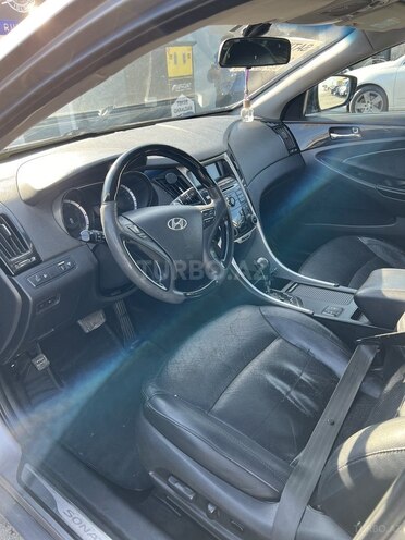 Hyundai Sonata 2011, 182,289 km - 2.4 л - Bakı