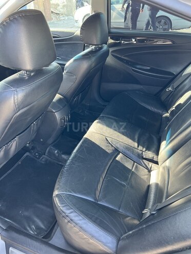 Hyundai Sonata 2011, 182,289 km - 2.4 л - Bakı