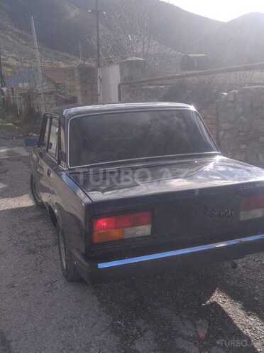 LADA (VAZ) 2107 2010, 45,000 km - 1.6 л - Şəki