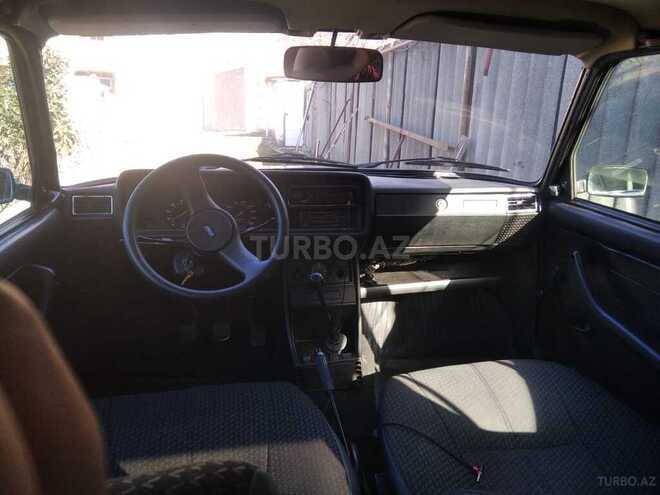 LADA (VAZ) 2107 2010, 45,000 km - 1.6 л - Şəki