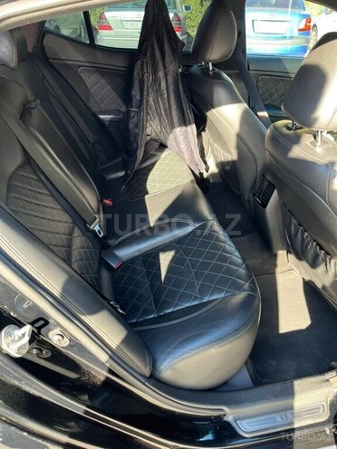 Kia Optima 2015, 193,000 km - 2.0 l - Gəncə